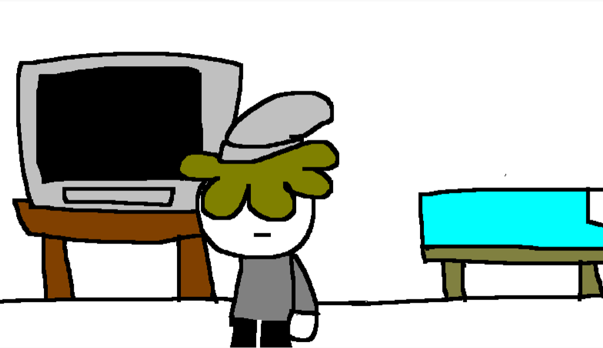 A description of my image